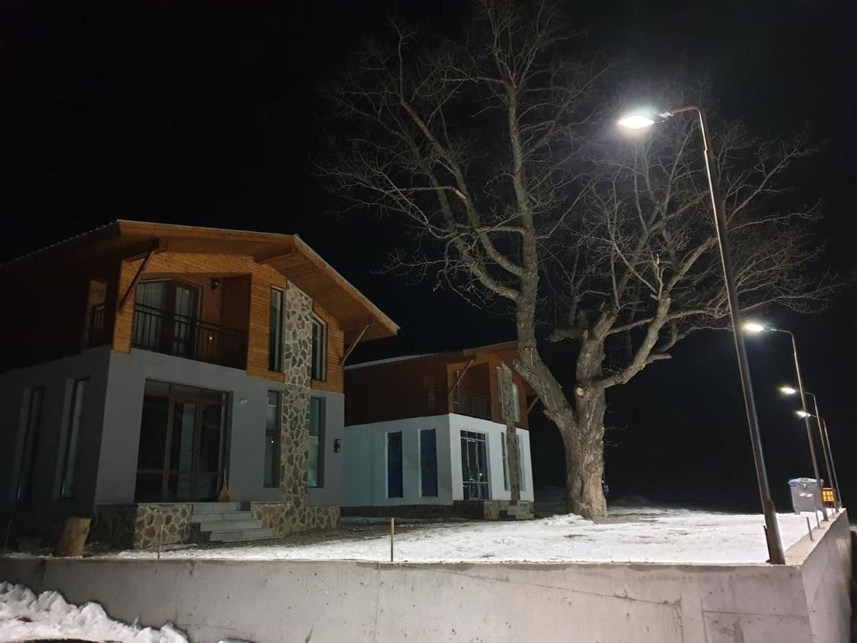 Гостевой дом Bakuriani Villa Бакуриани-8